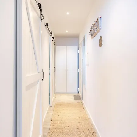 Apartment Haus Grimmershoern, 61 Cuxhaven