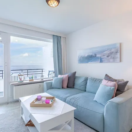 Appartement Haus Grimmershoern, 61