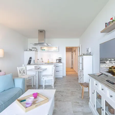 Haus Grimmershoern, 61 Appartement *
